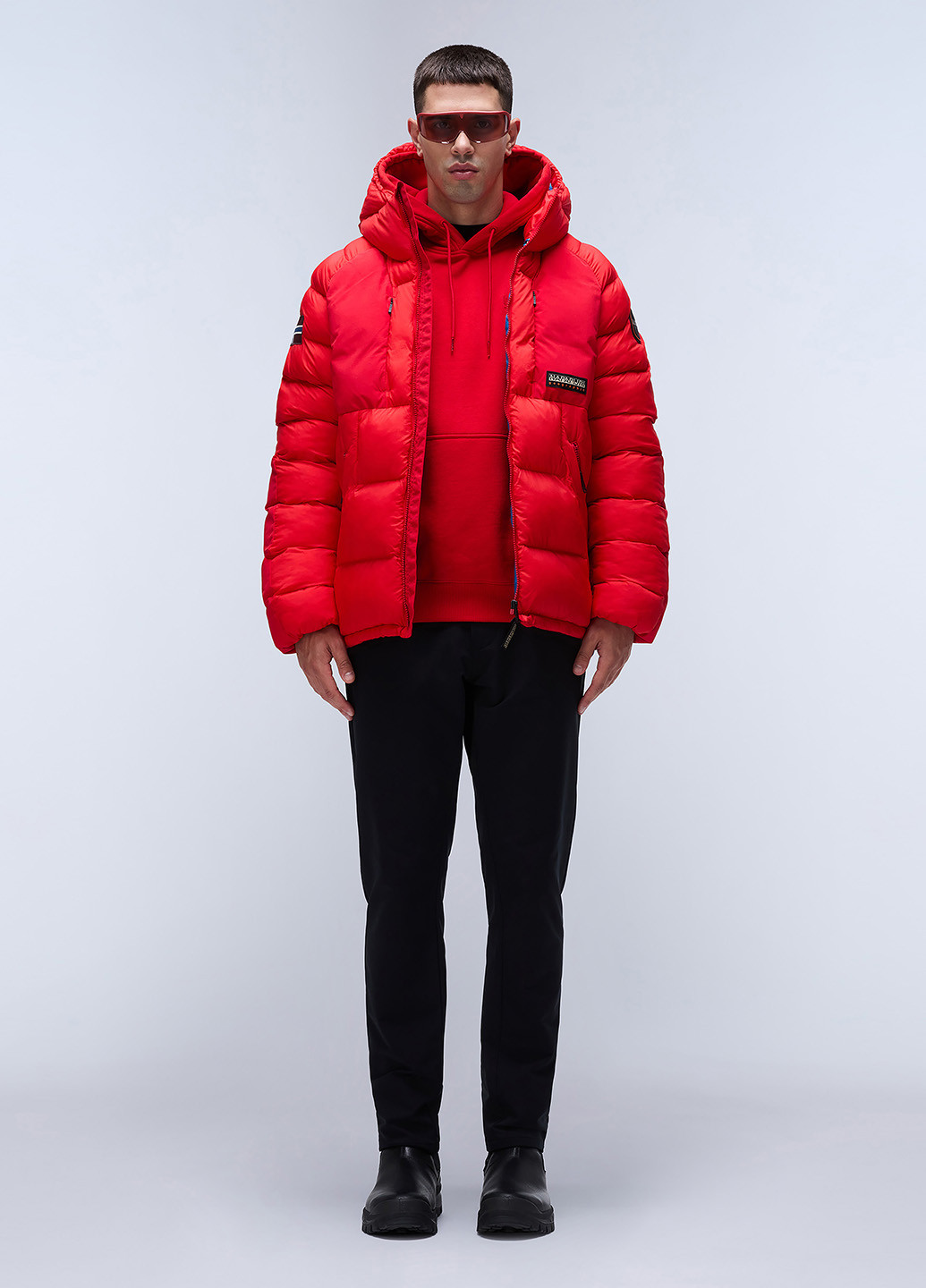 Худи Napapijri (330382782)