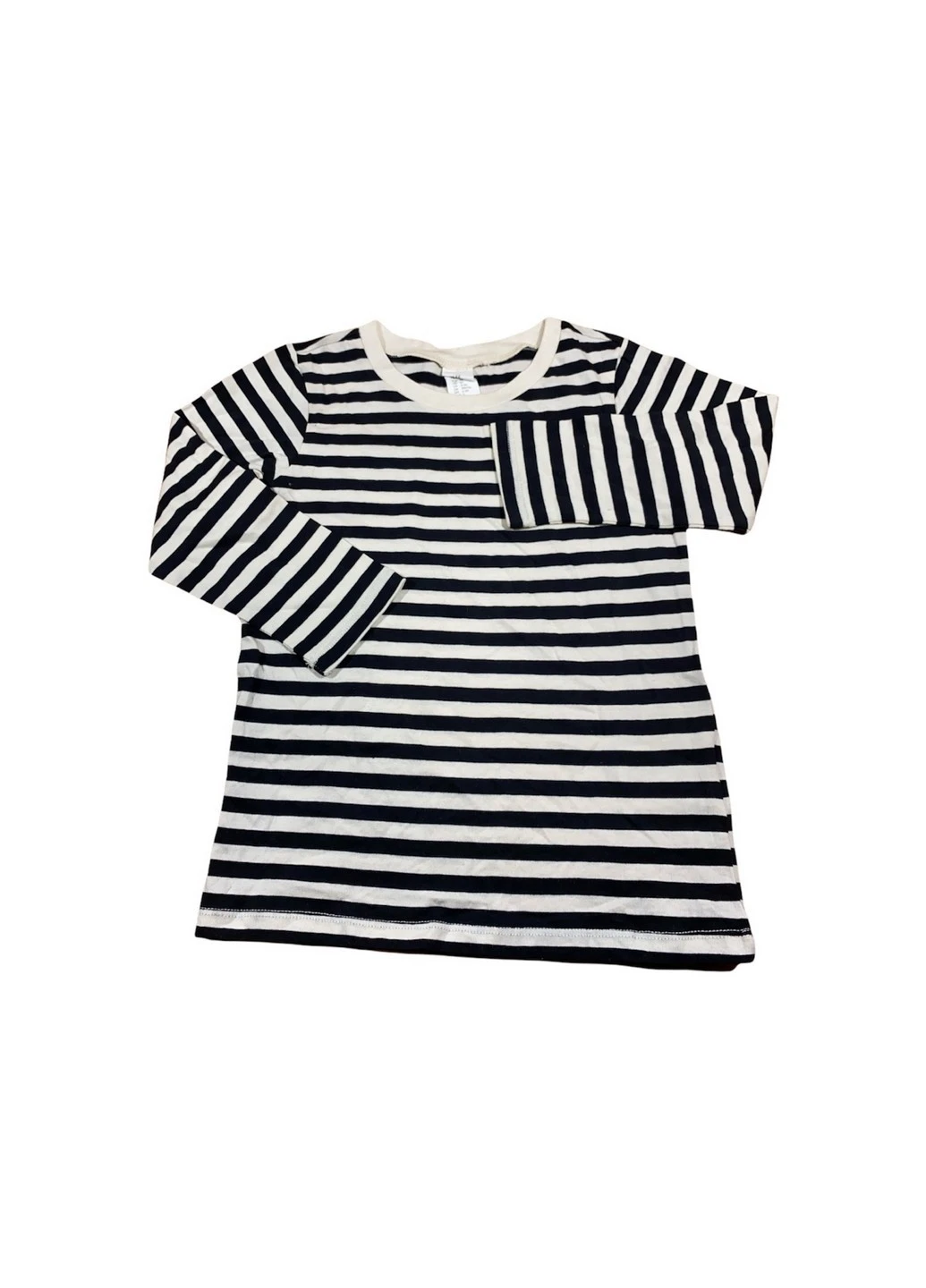 Лонгслів H&M (252057727)
