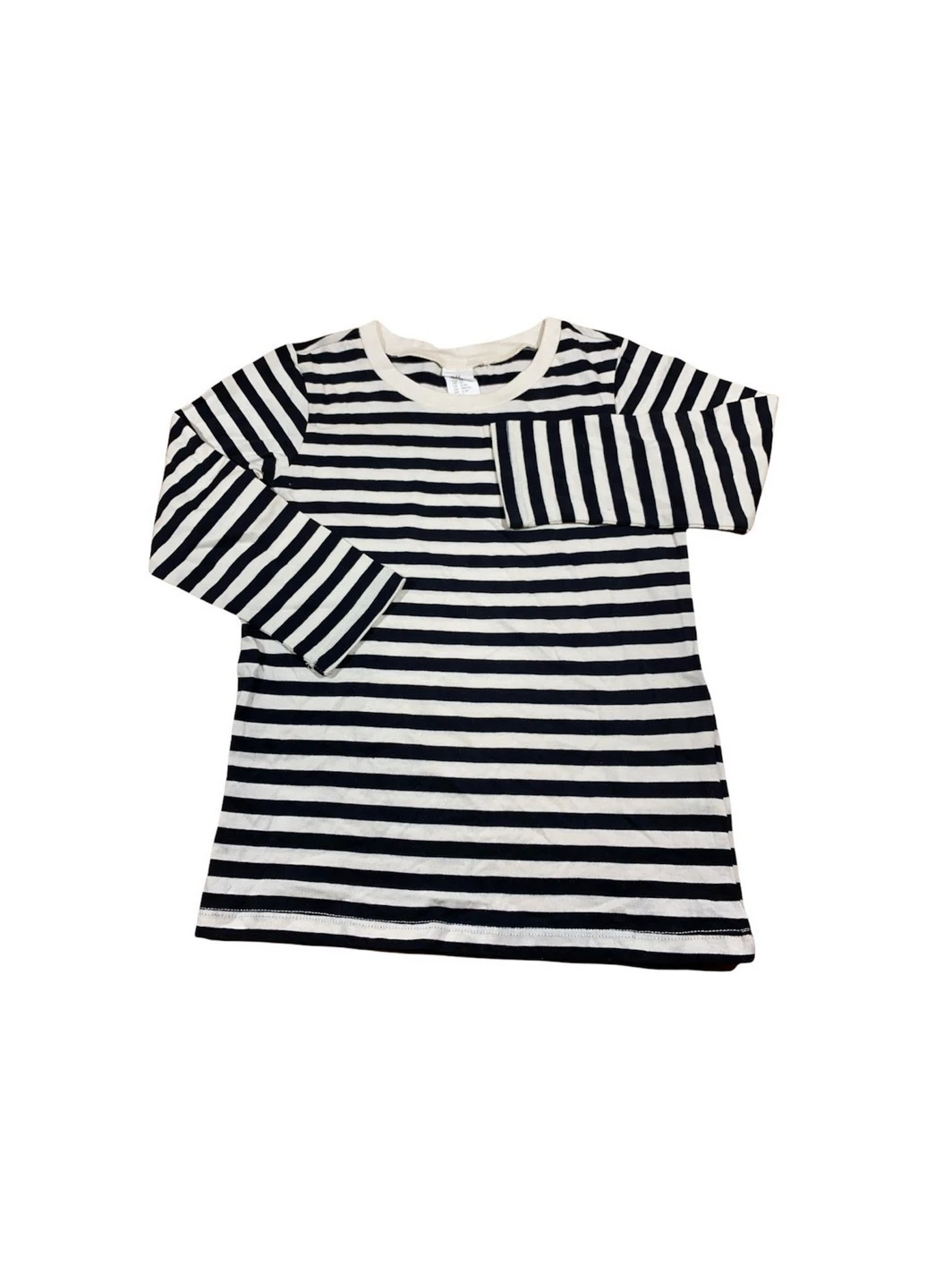 Лонгслів H&M (252057727)