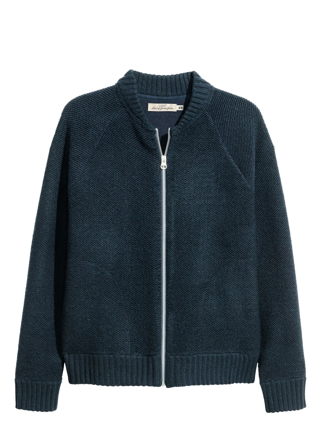 Джемпер H&M (201791259)