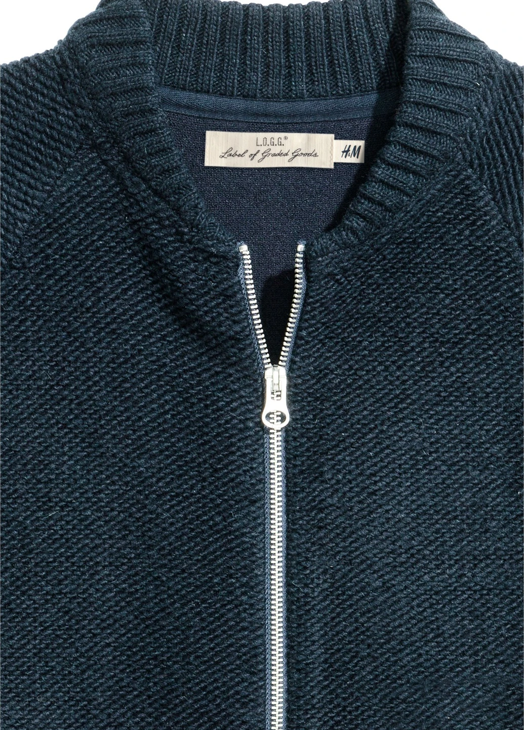 Джемпер H&M (201791259)