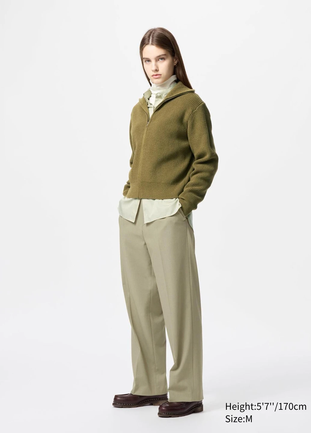 Штани Uniqlo (356511258)