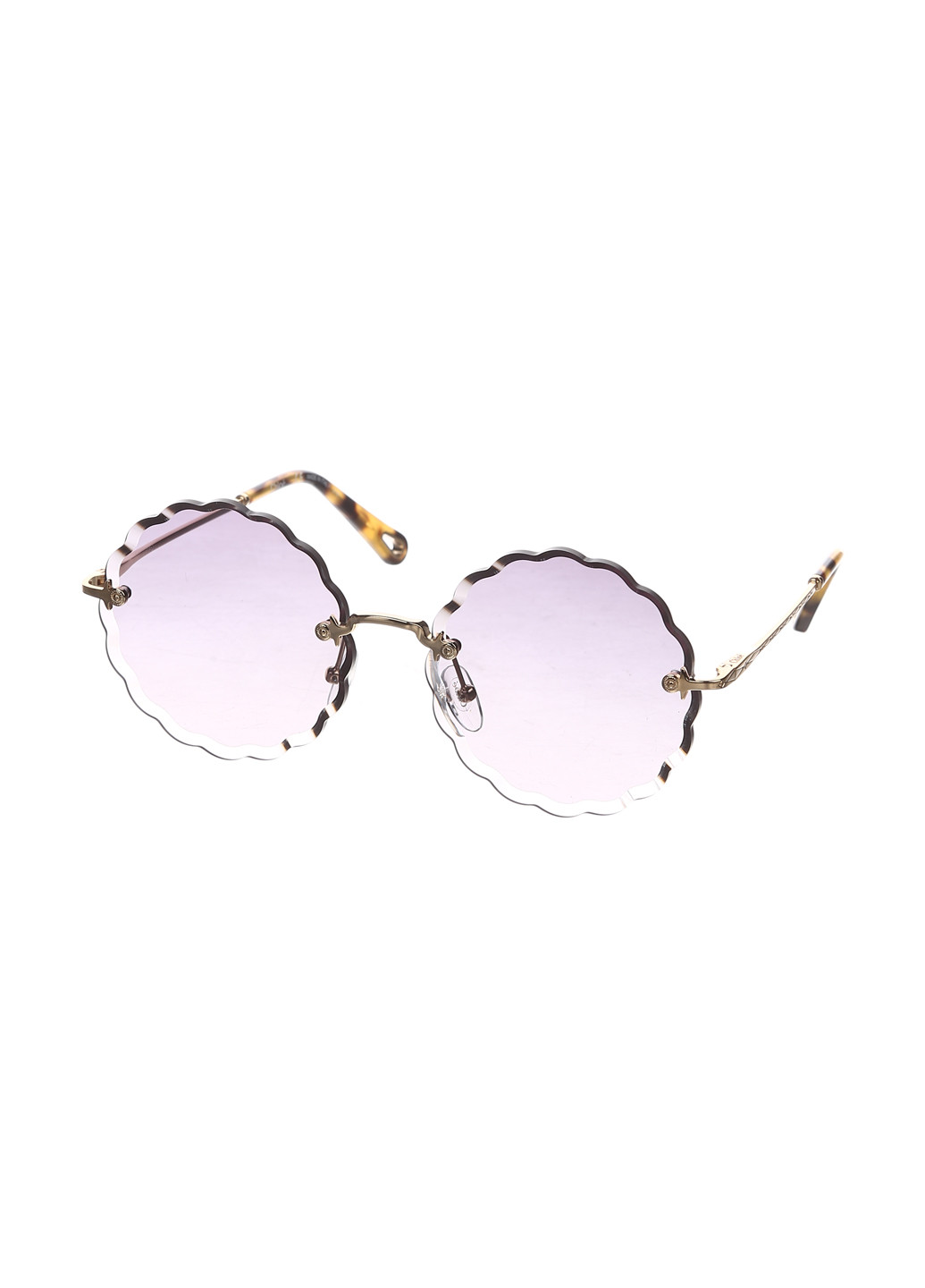 Солнцезащитные очки CHLOE (89201895)