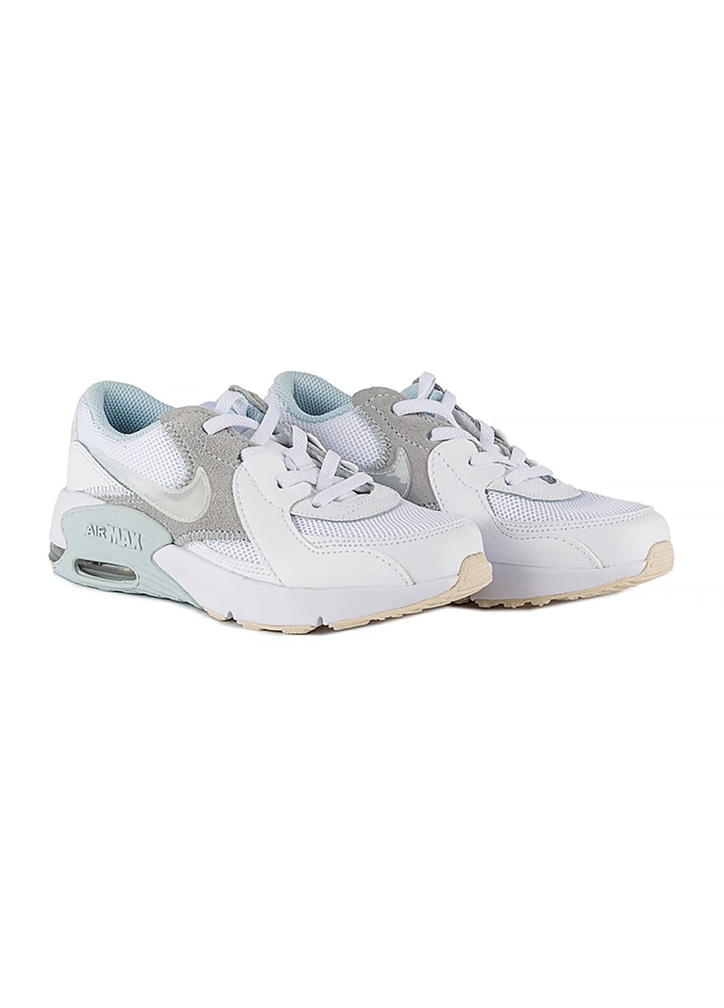 Кроссовки AIR MAX EXCEE (PS) Nike (254546940)