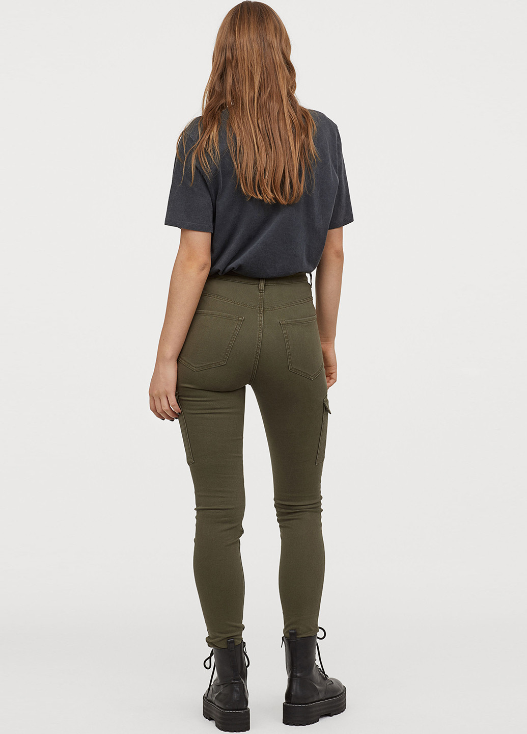 Штани H&M (199424912)