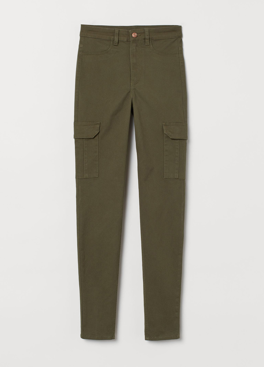 Штани H&M (199424912)