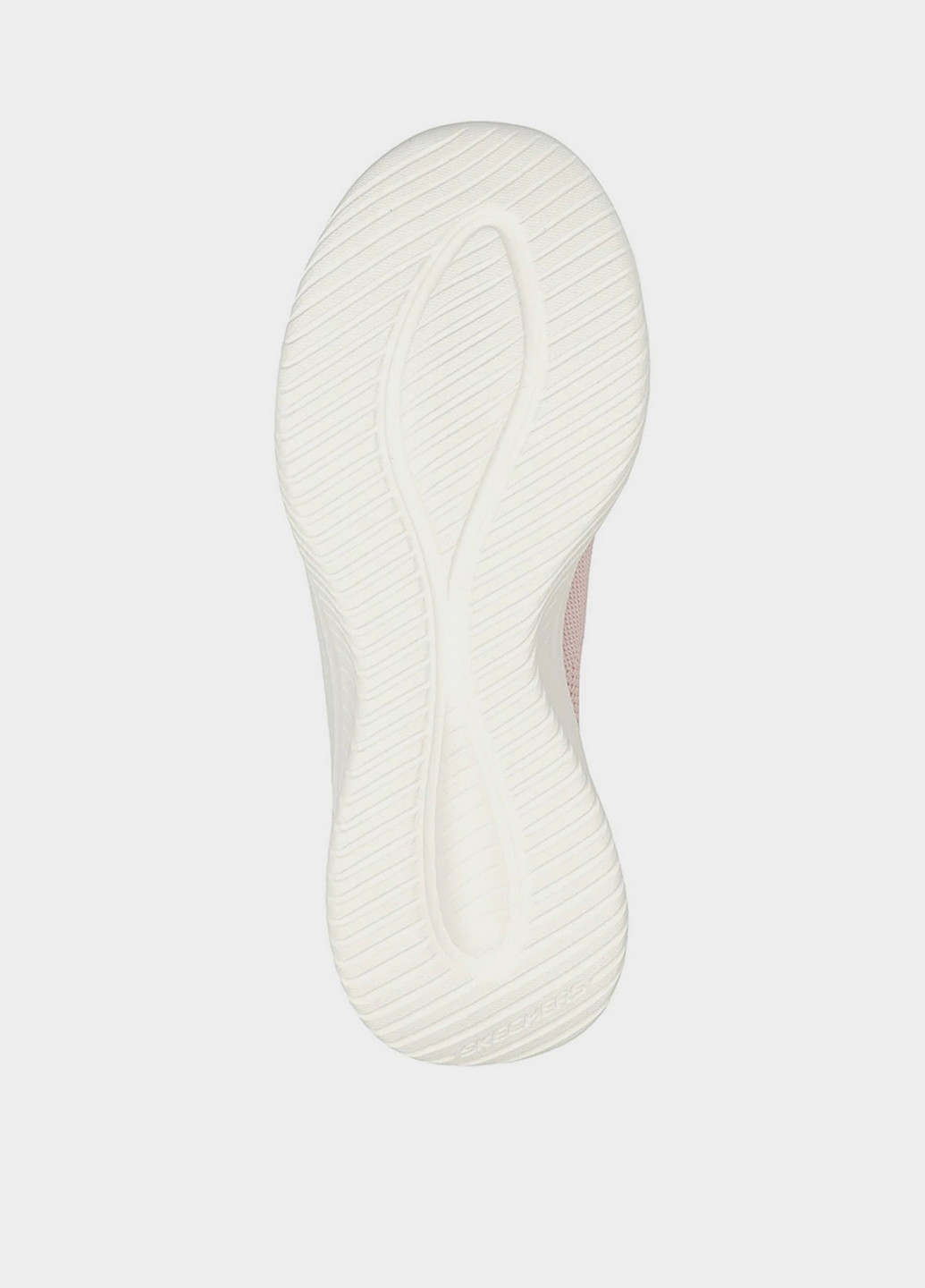 Кроссовки Skechers розовые демисезоны (324812220)