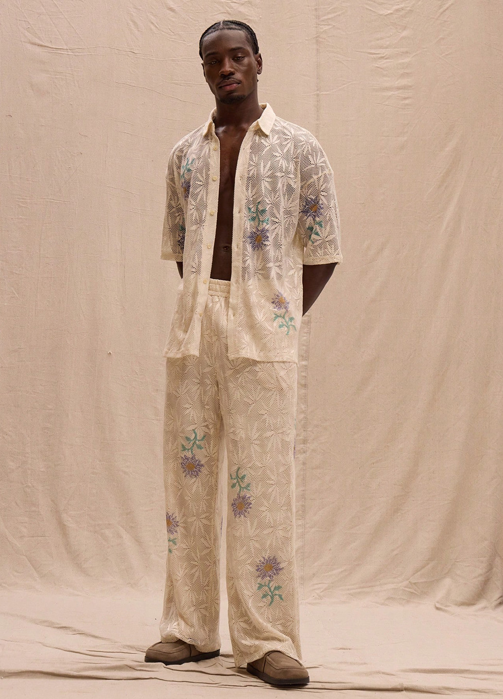 Штани SHEIN (366092926)