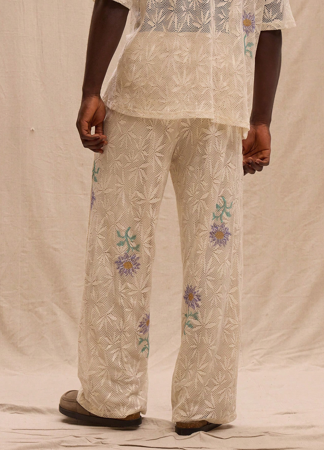 Штани SHEIN (366092926)