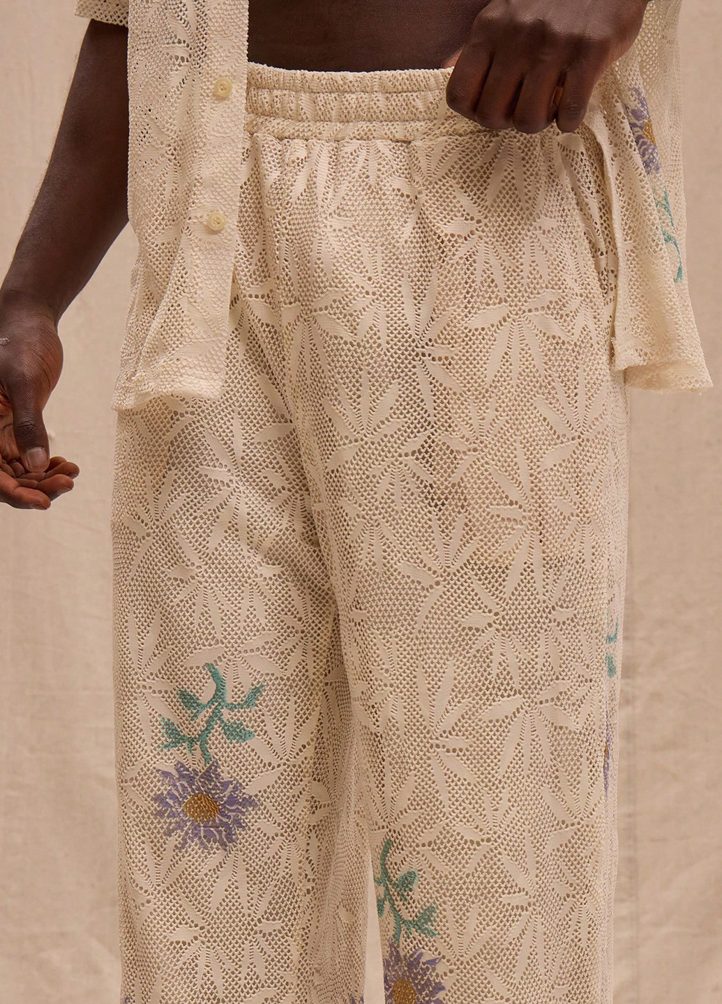 Штани SHEIN (366092926)