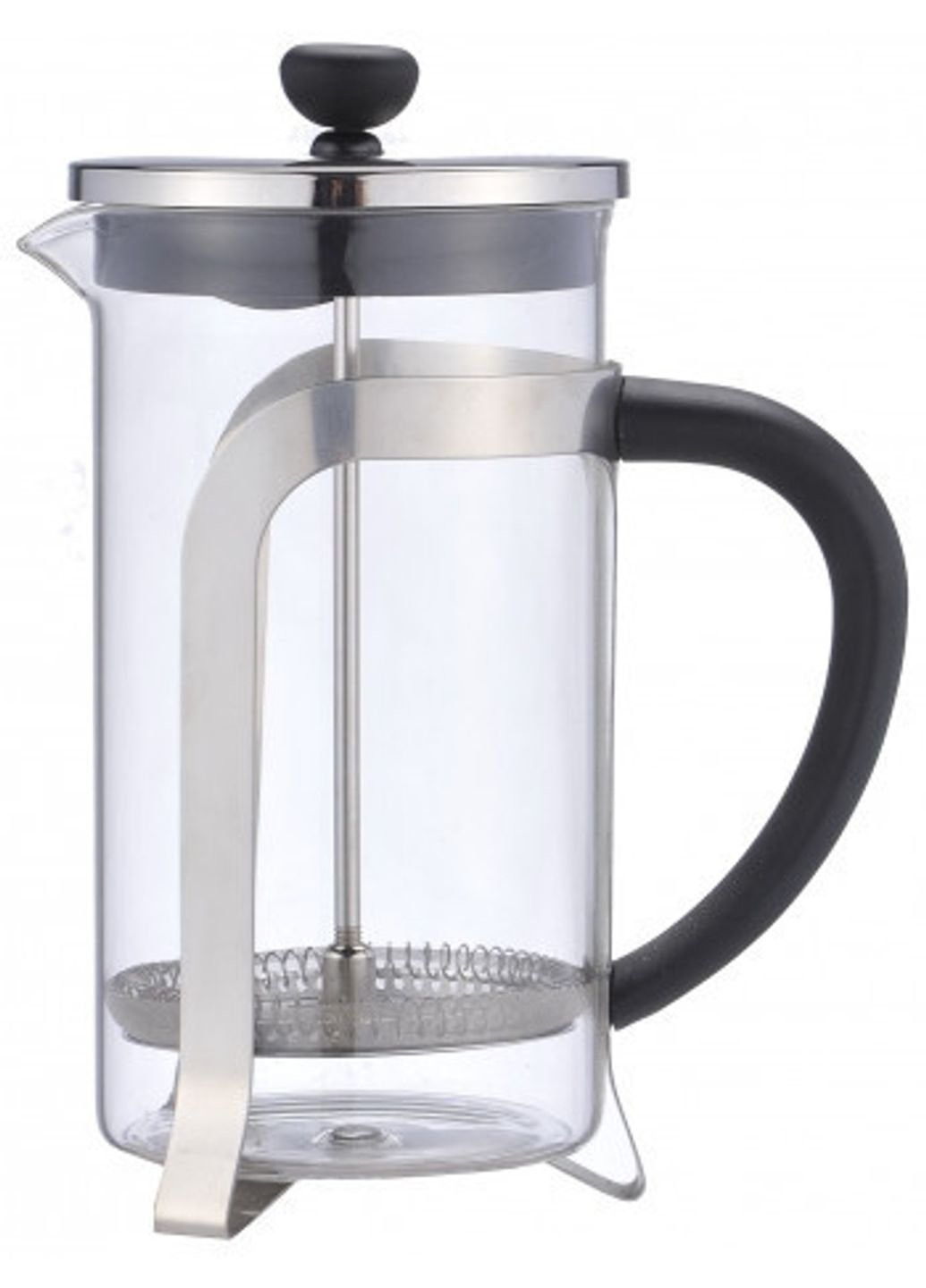 Френч-прес на 800мл CB-5580 Con Brio (253669017)