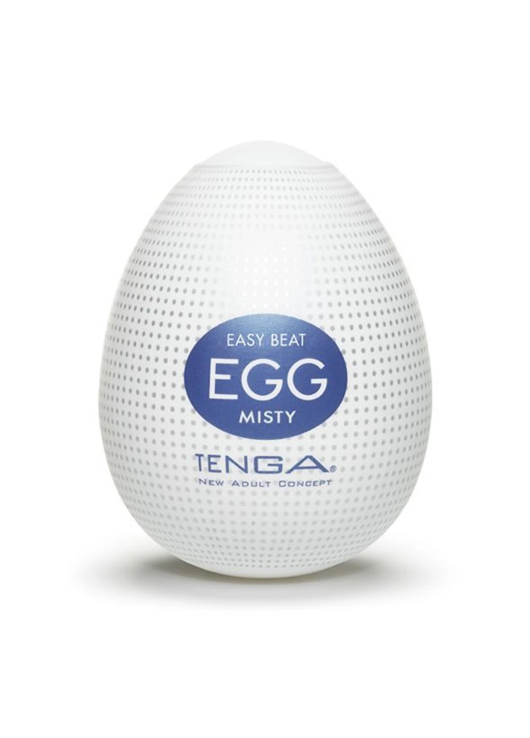 Мастурбатор яйце Egg Misty (Туманний) Tenga (252022444)