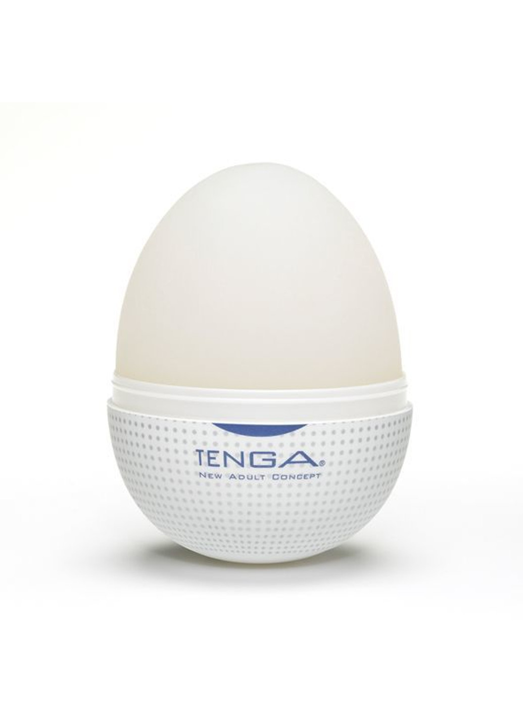 Мастурбатор яйцо Egg Misty (Туманный) Tenga (252022444)