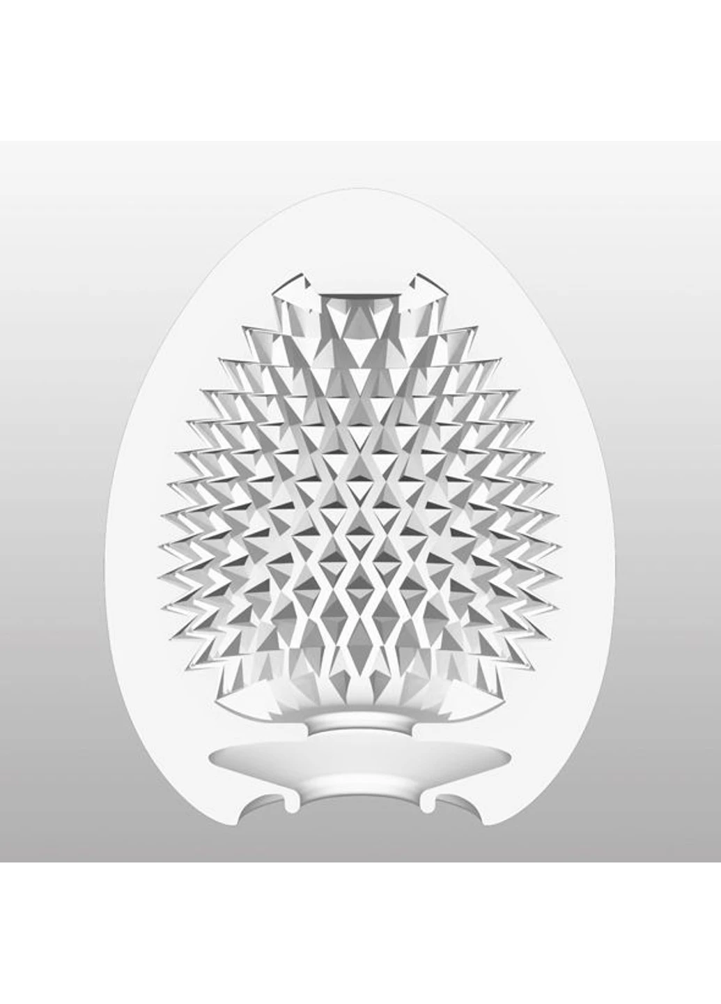 Мастурбатор яйце Egg Misty (Туманний) Tenga (252022444)