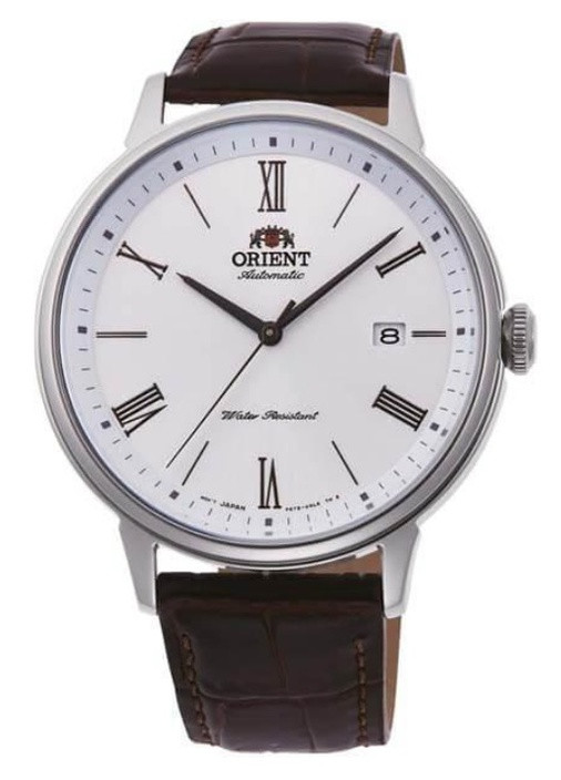 Часы RA-AC0J06S10B механические классические Orient (253008962)