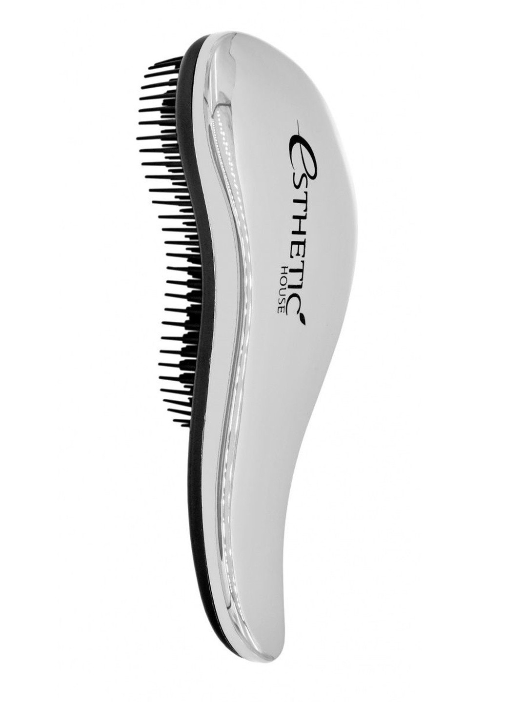 Hair Brush For Easy Comb Gold Гребінець для волосся Esthetic House (236272239)