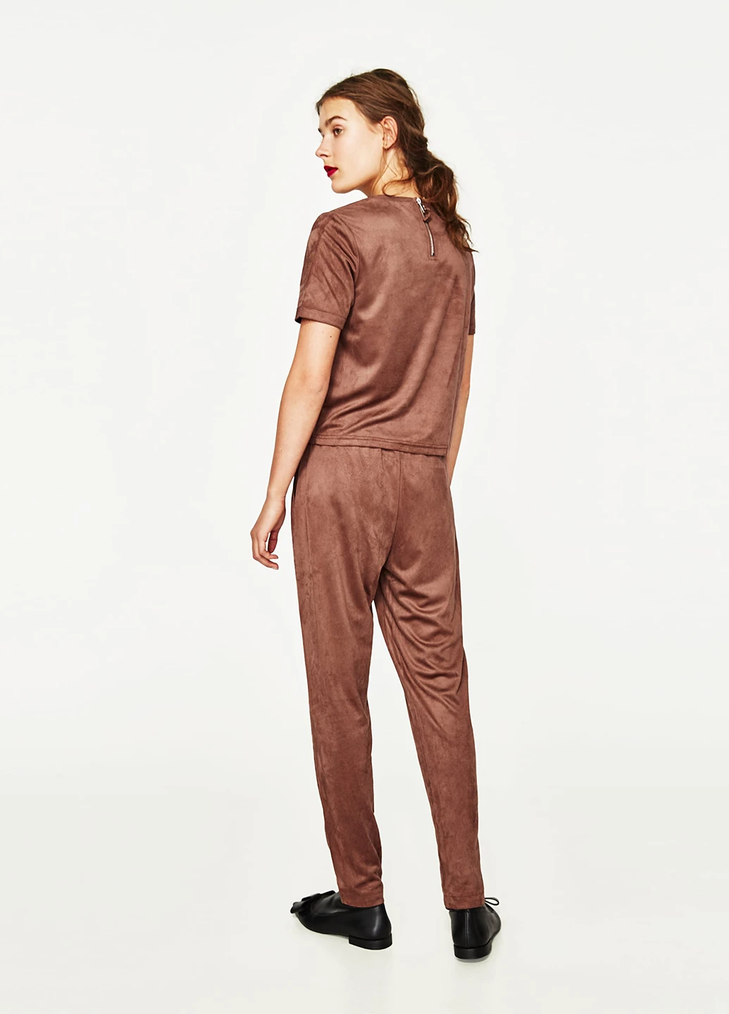 Штани Zara (210246783)