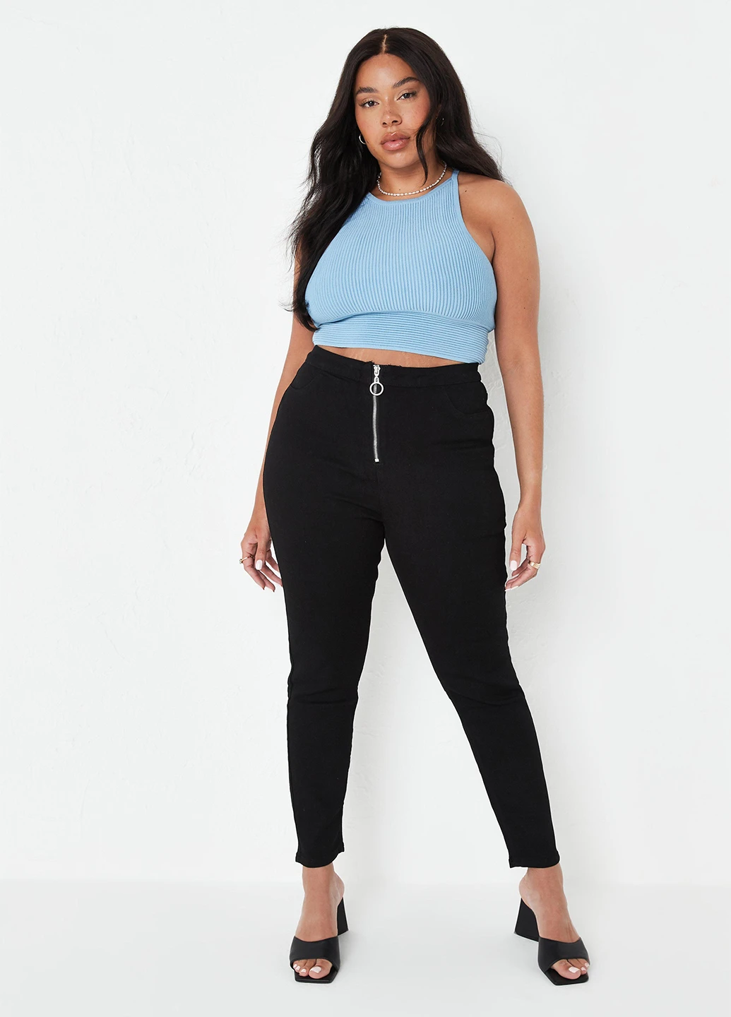 Джинси Missguided - (260955577)