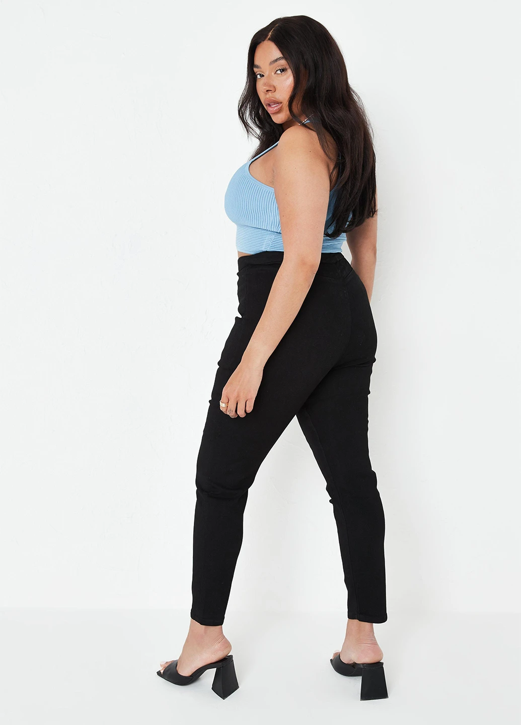 Джинси Missguided - (260955577)