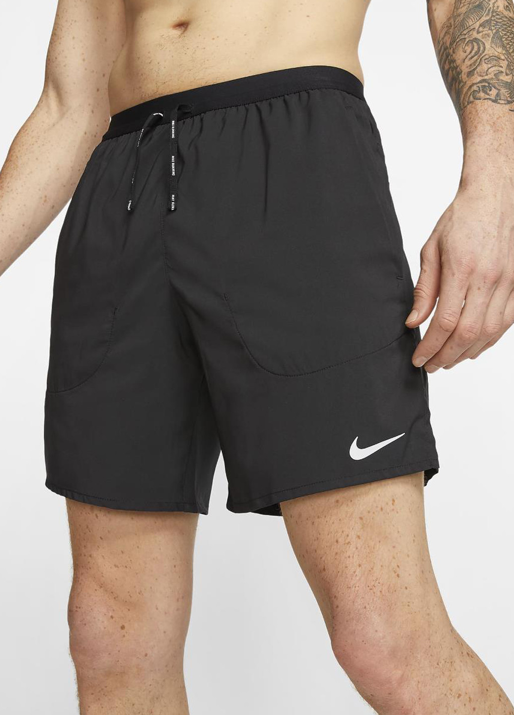 Шорти CJ5459-010 Nike M Nk Flex Stride Short 7In Bf (322022530)