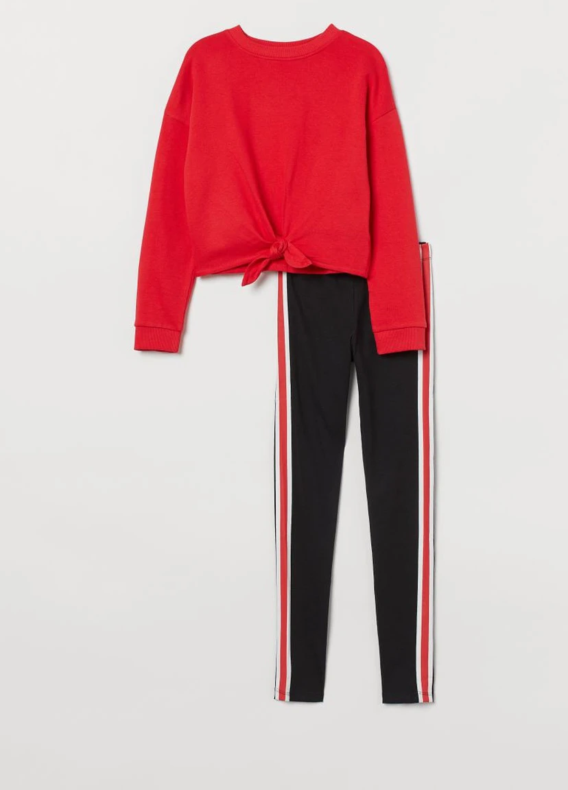 Реглан H&M (219110899)