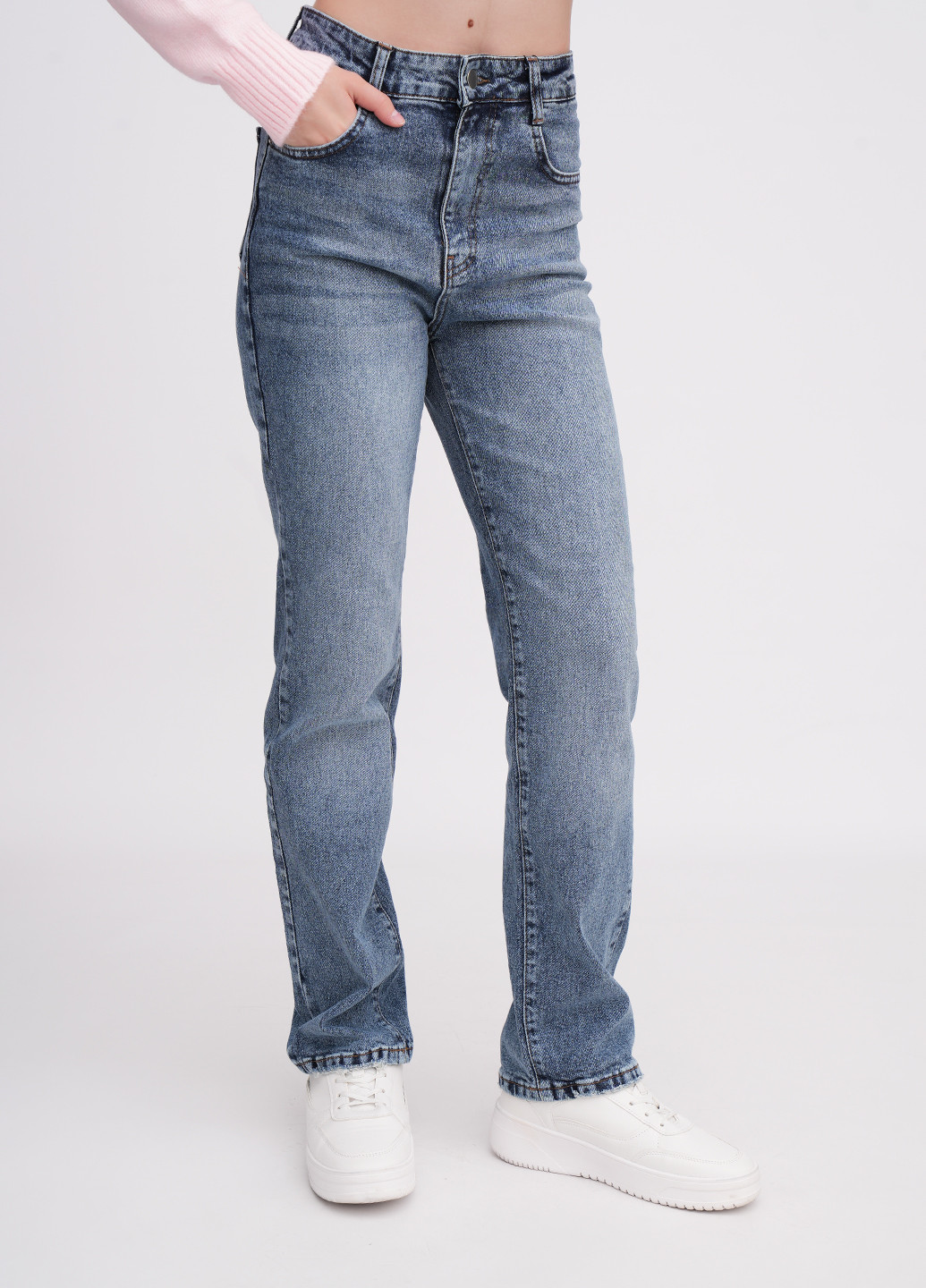 Джинси EQUILIBRI - (365967957)