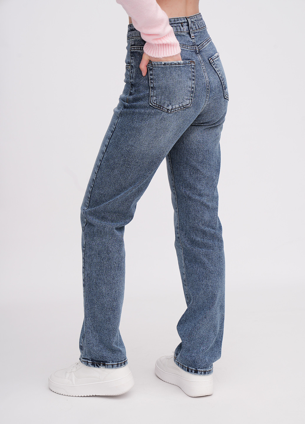 Джинси EQUILIBRI - (365967957)