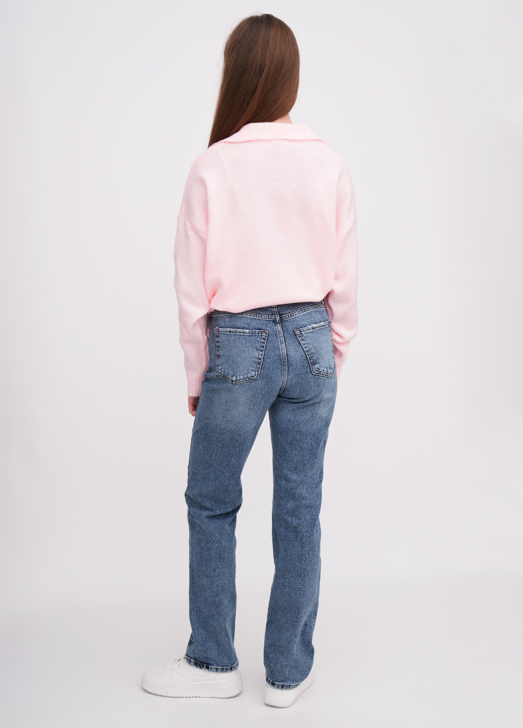 Джинси EQUILIBRI - (365967957)