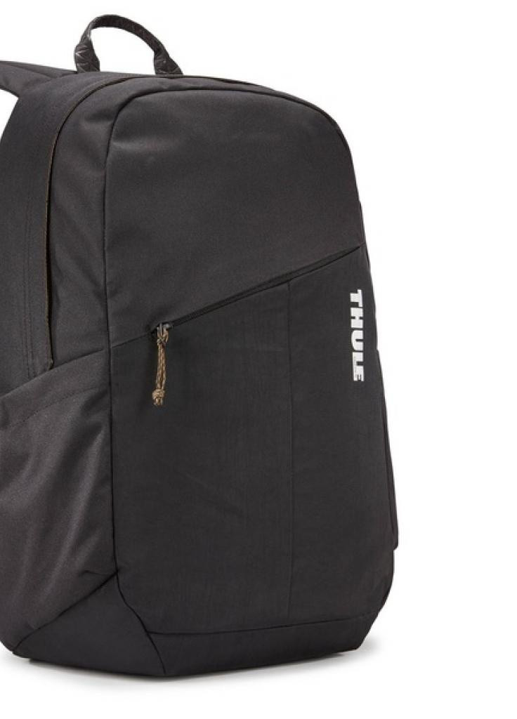 Рюкзак для ноутбука 14" Campus Notus 20L TCAM-6115 Black (3204304) Thule (207244205)