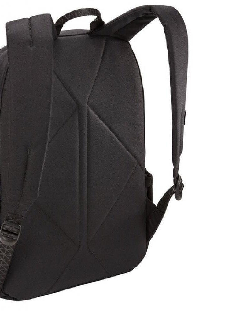 Рюкзак для ноутбука 14" Campus Notus 20L TCAM-6115 Black (3204304) Thule (207244205)