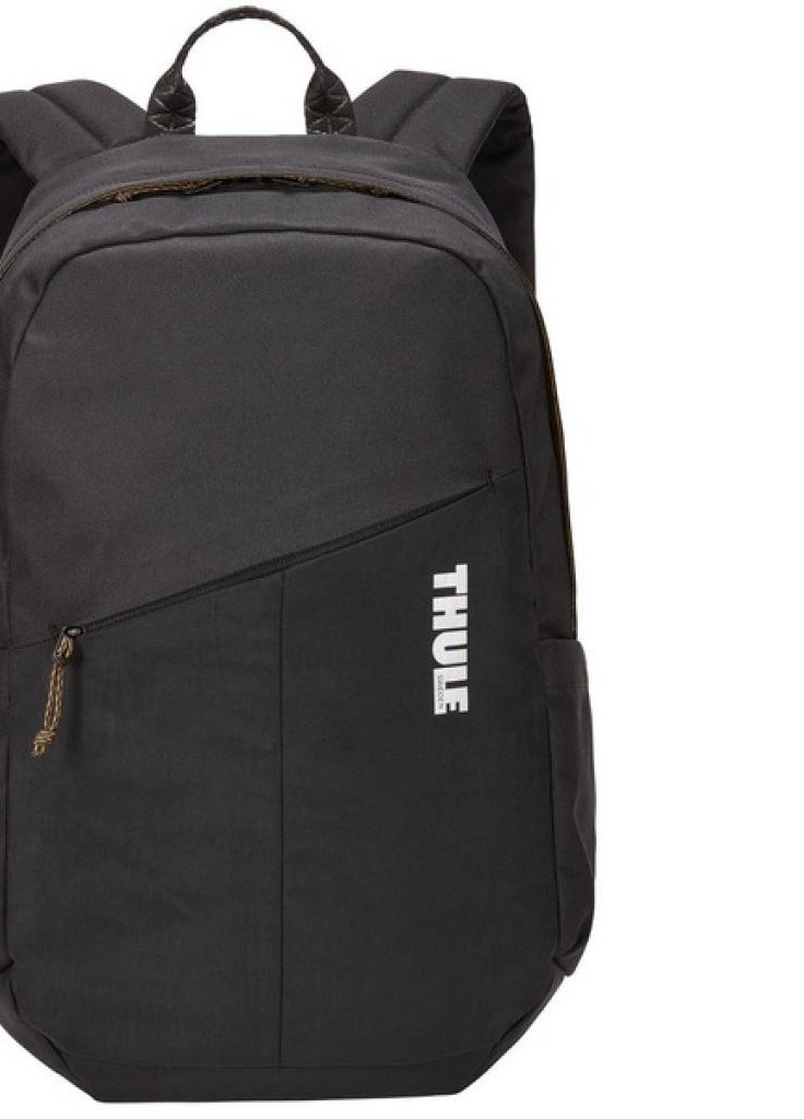 Рюкзак для ноутбука 14" Campus Notus 20L TCAM-6115 Black (3204304) Thule (207244205)