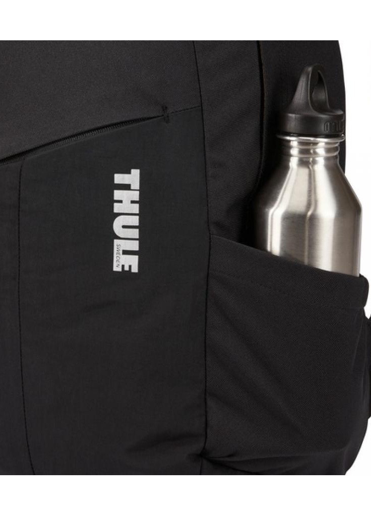 Рюкзак для ноутбука 14" Campus Notus 20L TCAM-6115 Black (3204304) Thule (207244205)