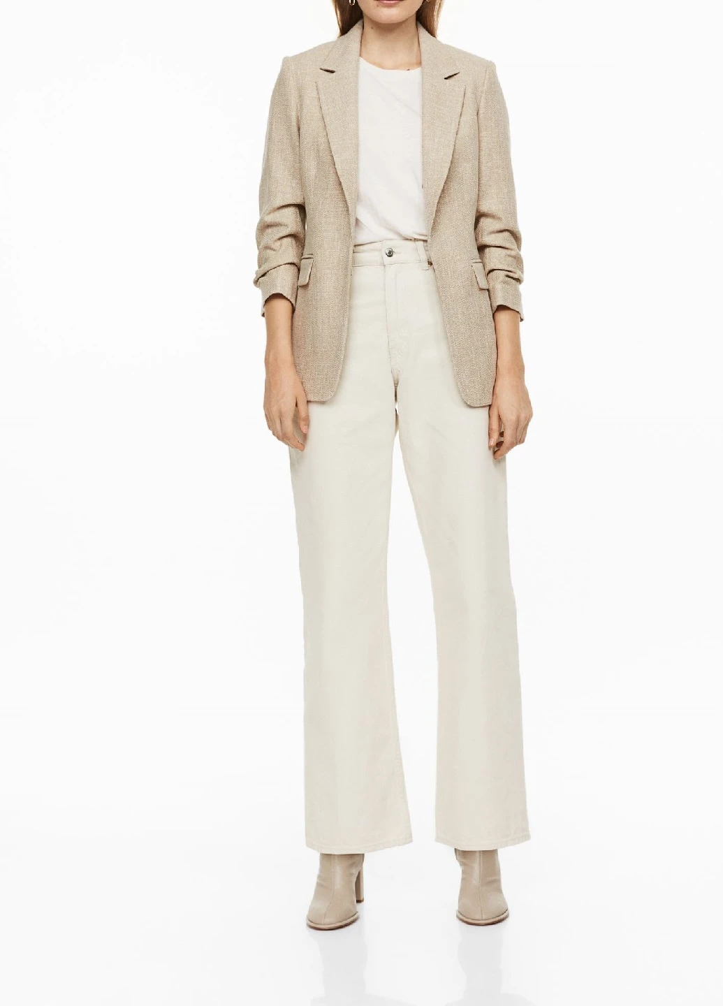 Жакет H&M (255669176)
