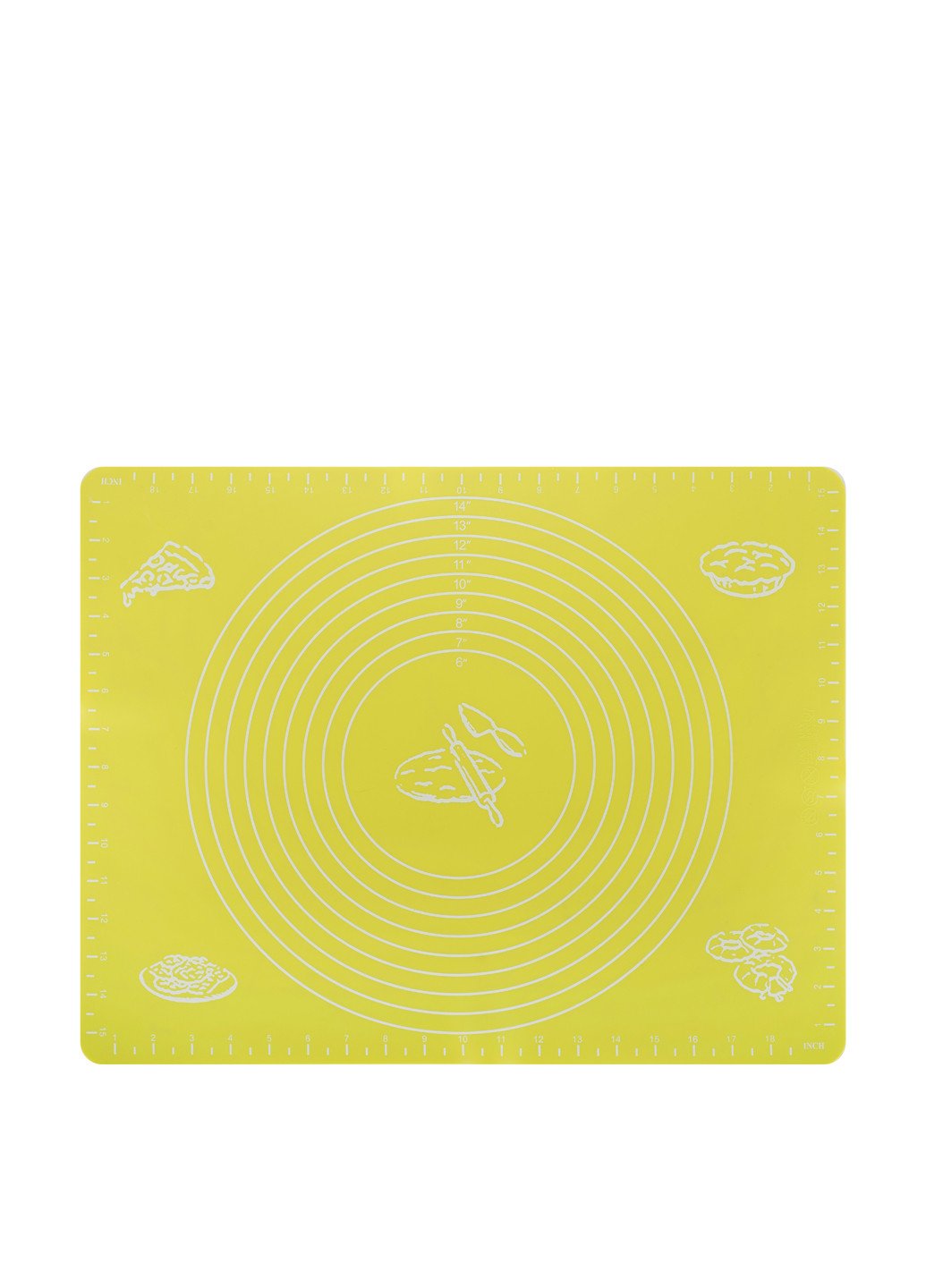 Коврик сервировочный, 50х40 см Ringel (261409187)