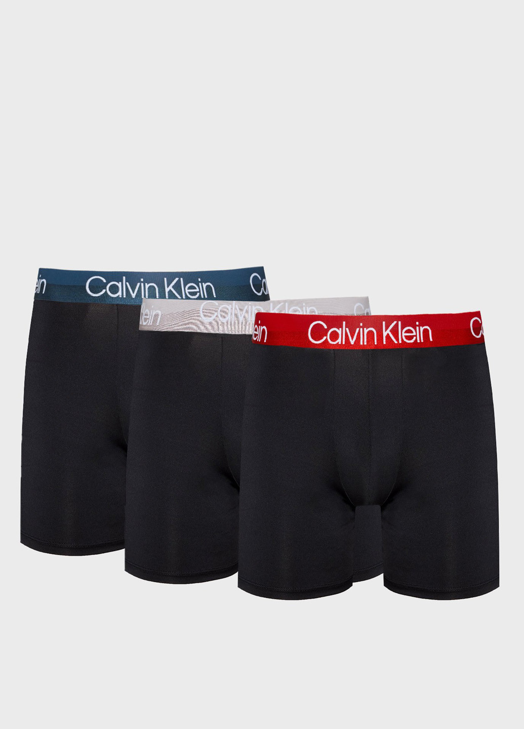 Труси (3 шт.) Calvin Klein (366431636)