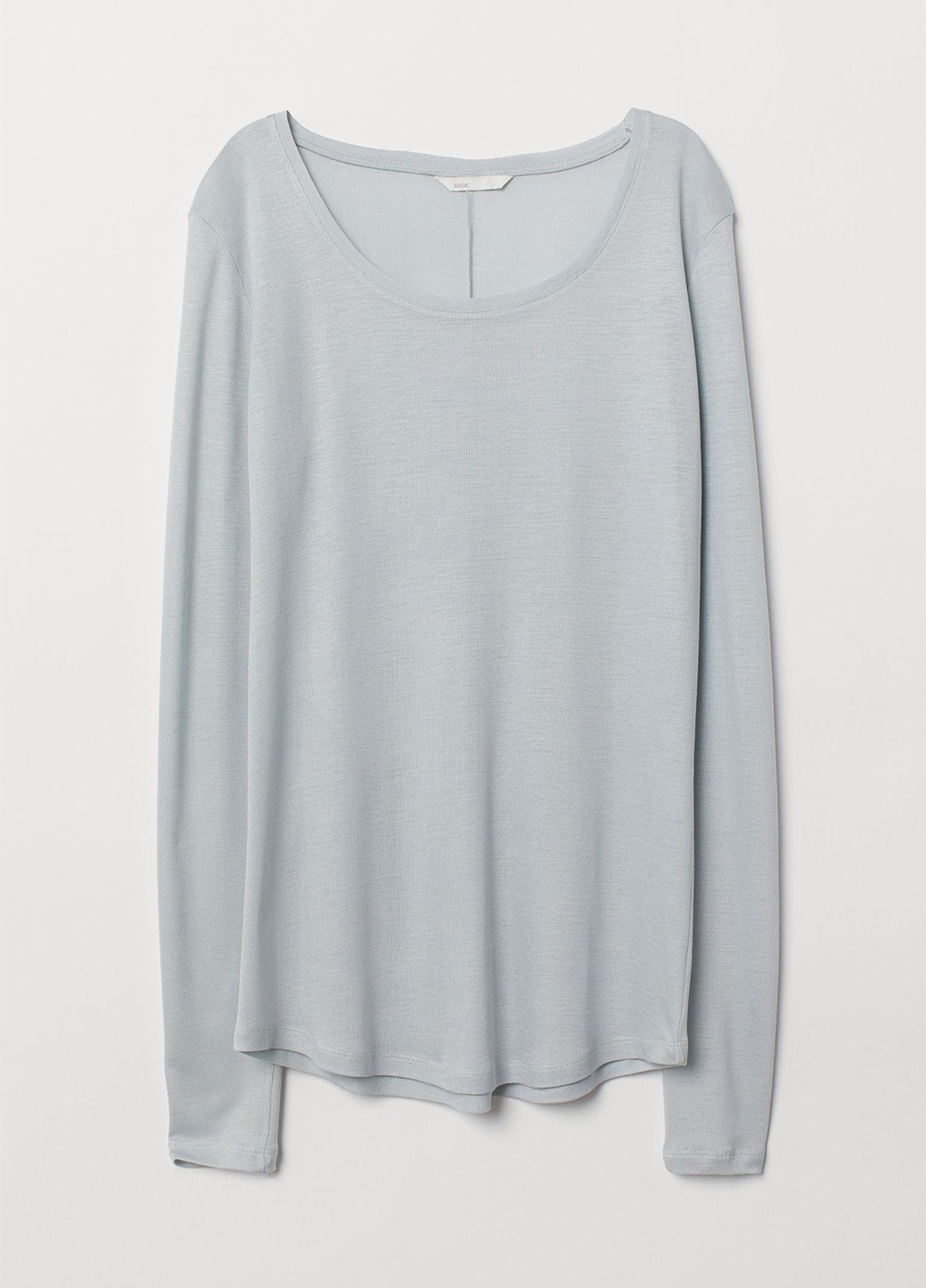 Лонгслів H&M (252196708)