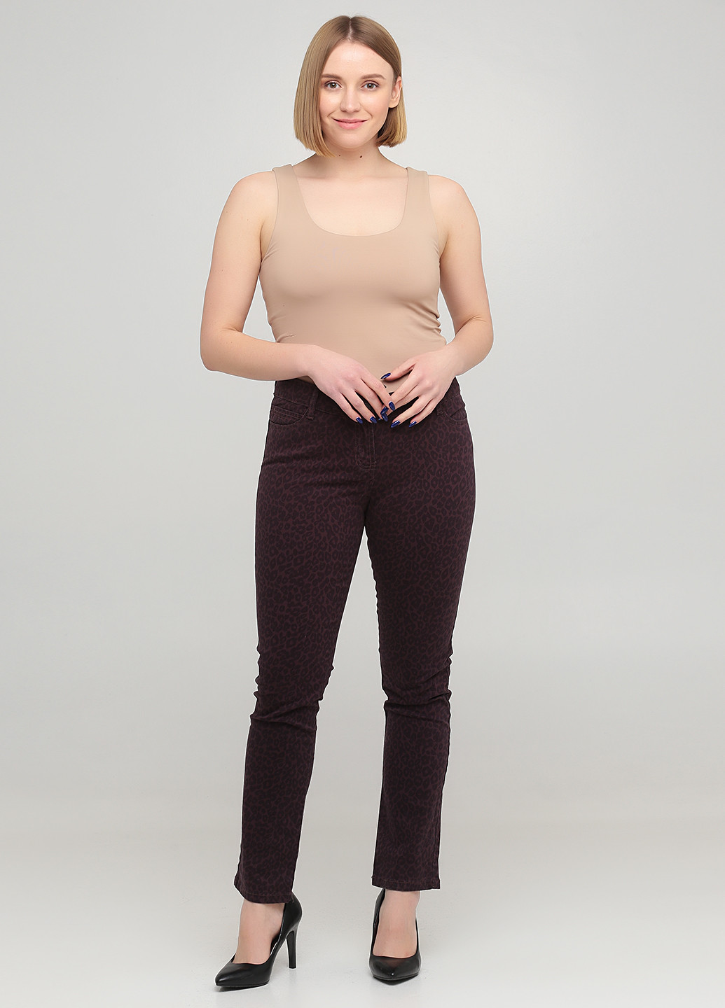 Штани F&F (253413597)