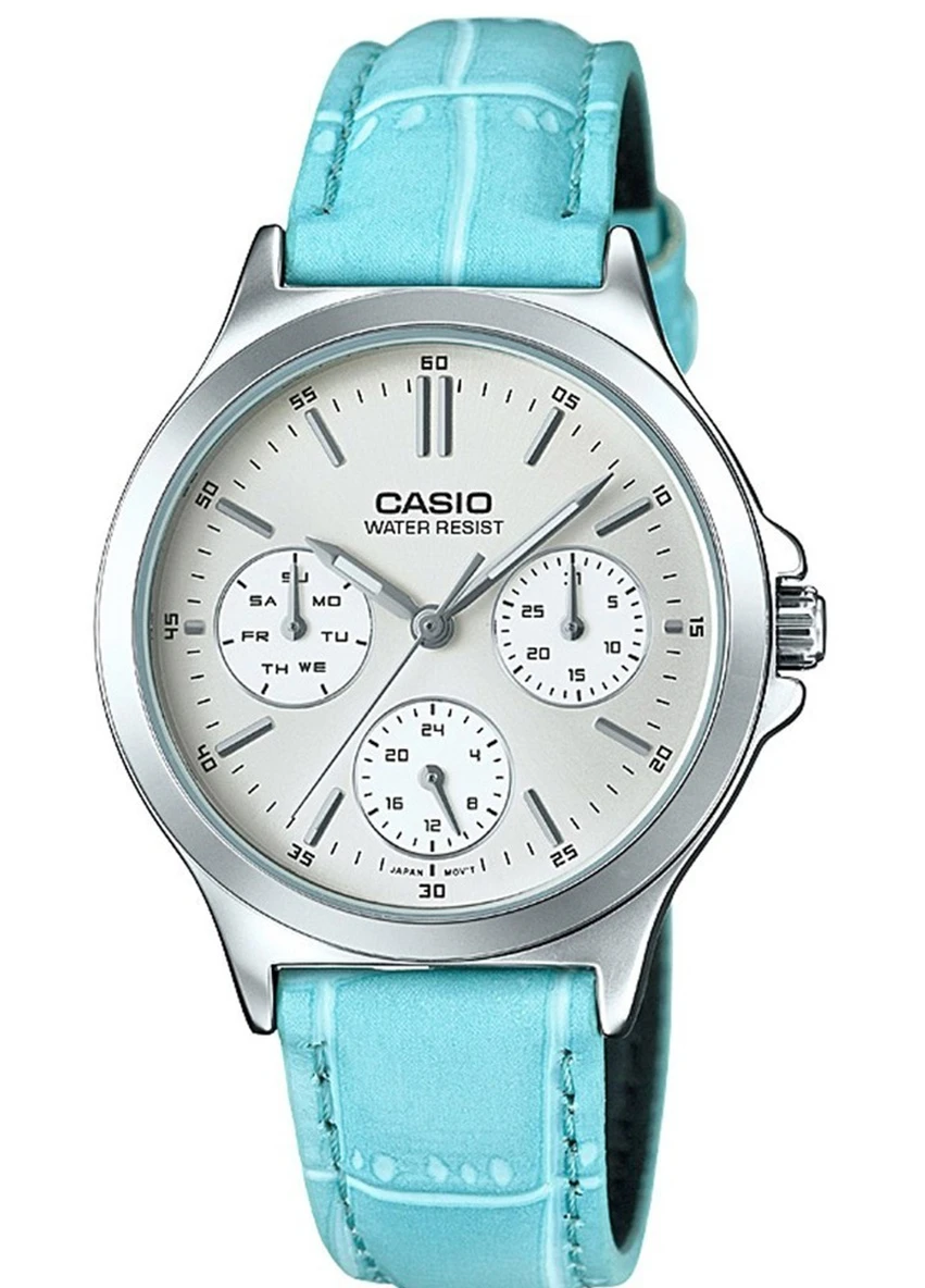 Годинник наручний Casio LTP-V300L-2AUDF (250048002)