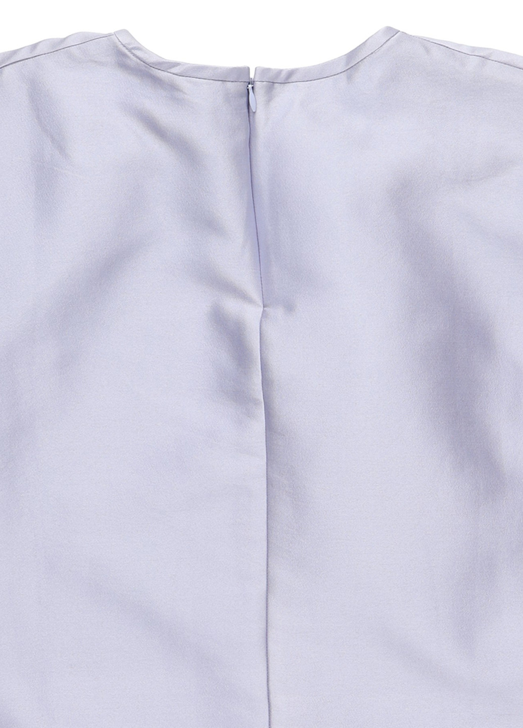 Бузкова блуза Carven