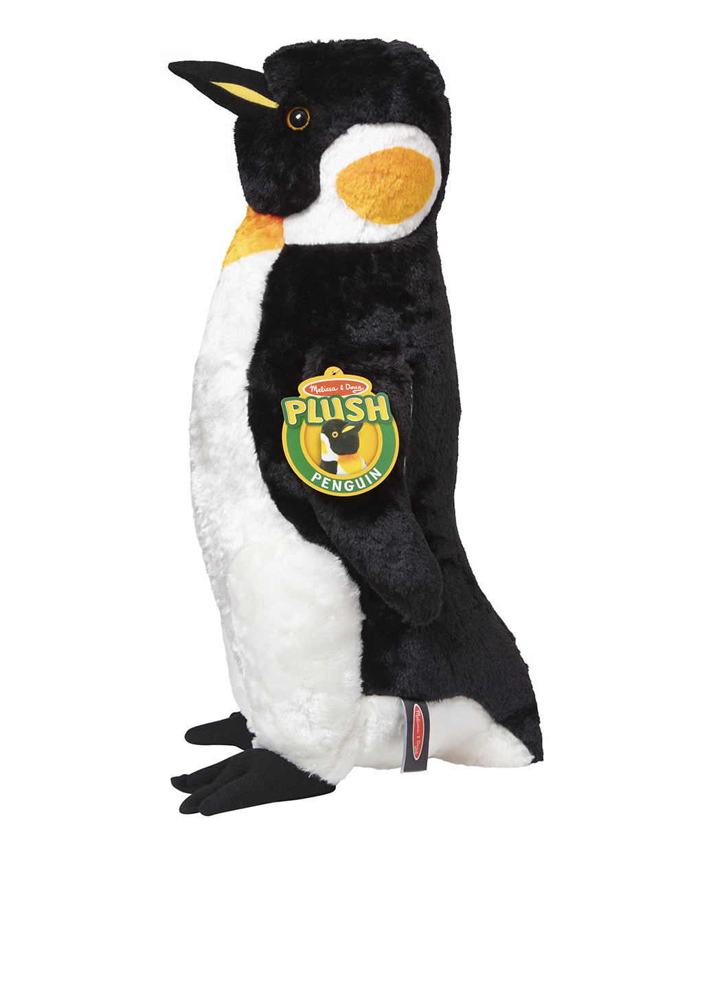 Мягкая игрушка Пингвин, 61 см Melissa & Doug (251711111)