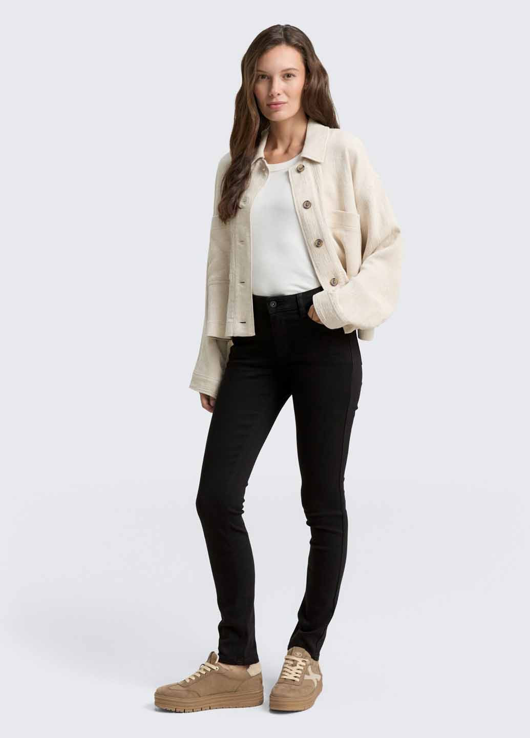 Джинсы Tom Tailor - (367225179)