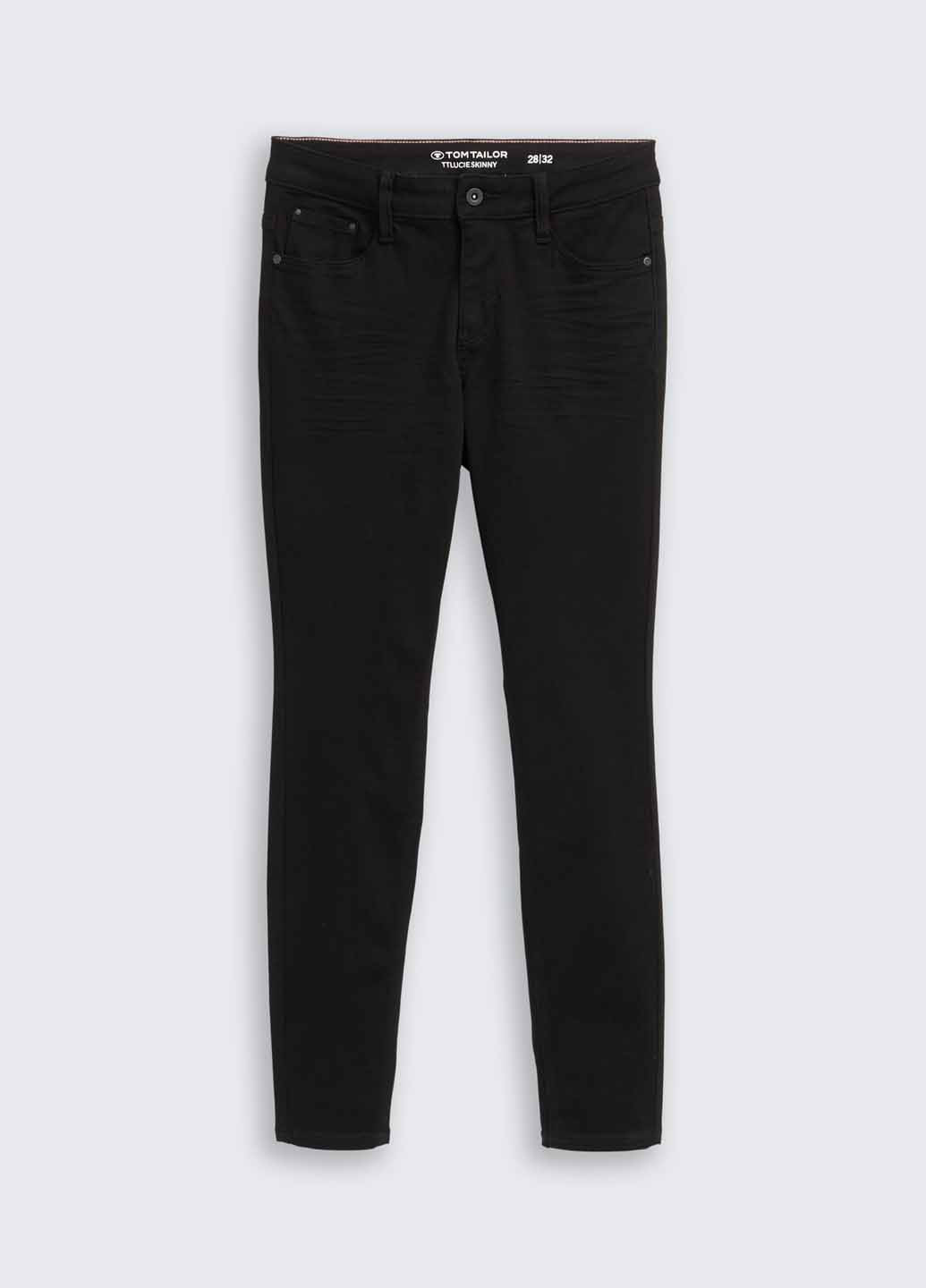 Джинсы Tom Tailor - (367225179)