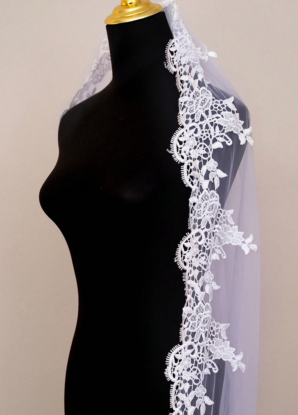 Свадебная фата SHEIN (341532664)