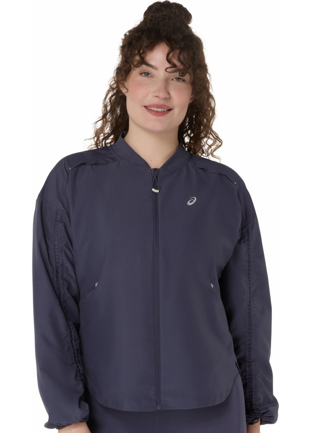 Ветровка 2012D138-500 Asics (366269535}