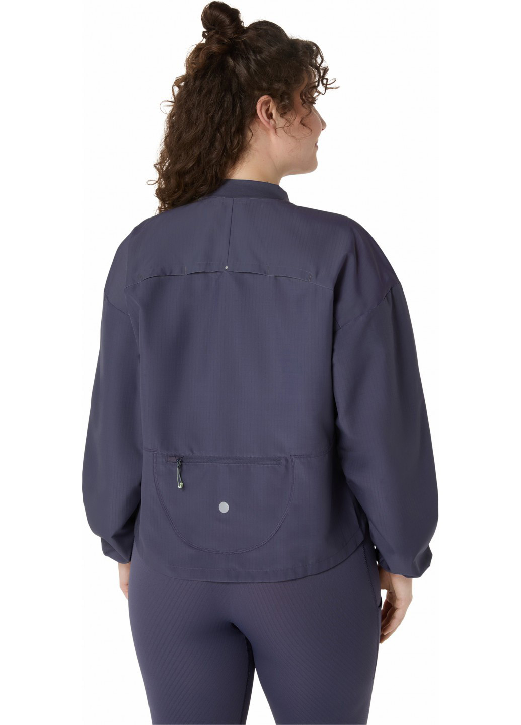 Ветровка 2012D138-500 Asics (366269535}