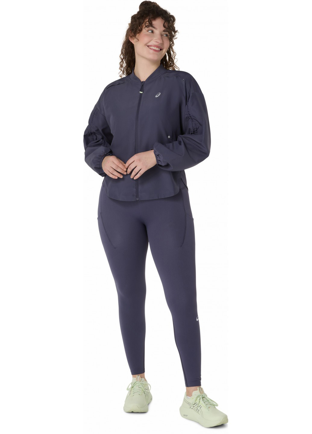 Ветровка 2012D138-500 Asics (366269535}