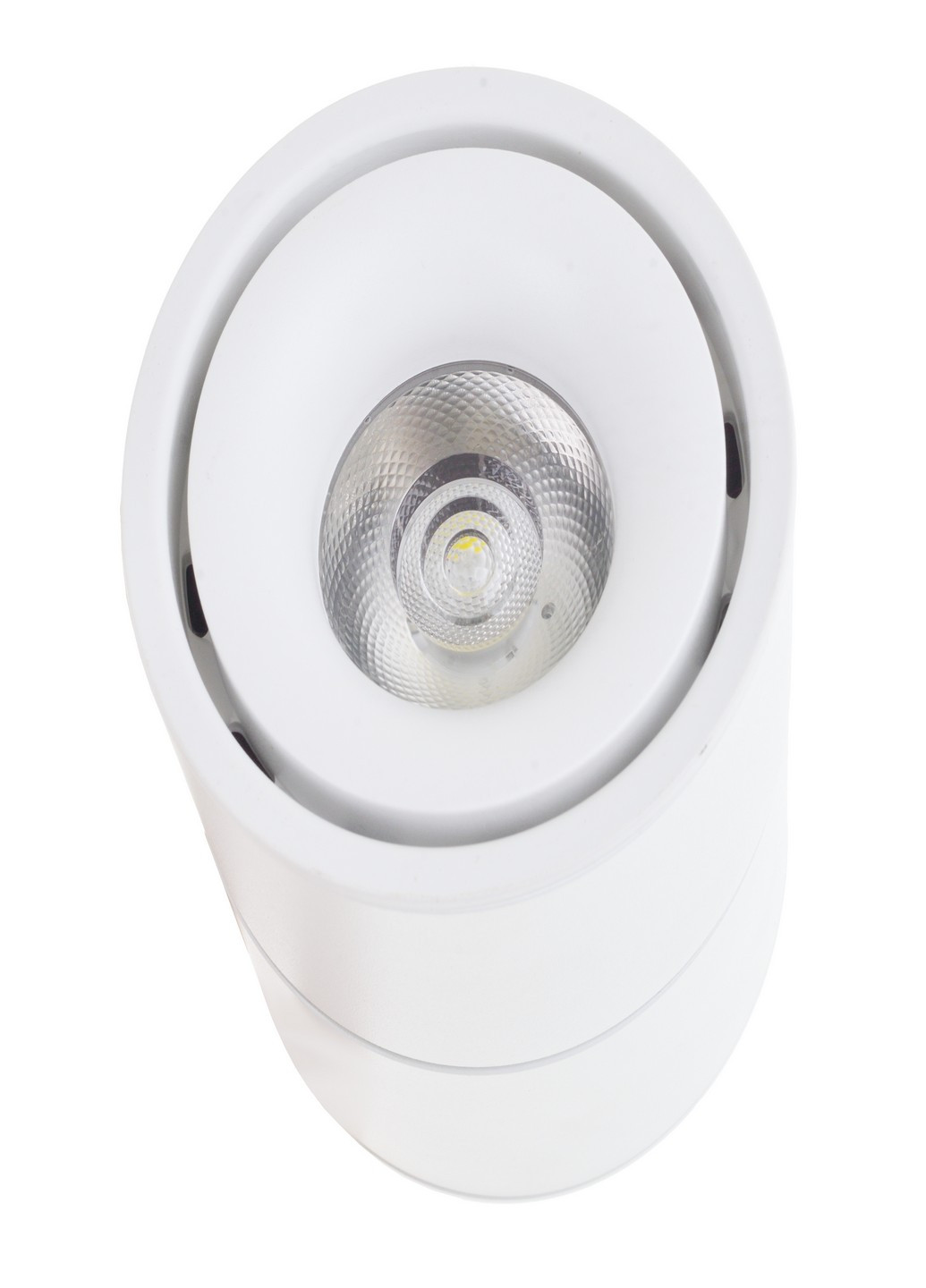 KW-229 / 12W NW WH Трековий led світильник Brille (185914024)