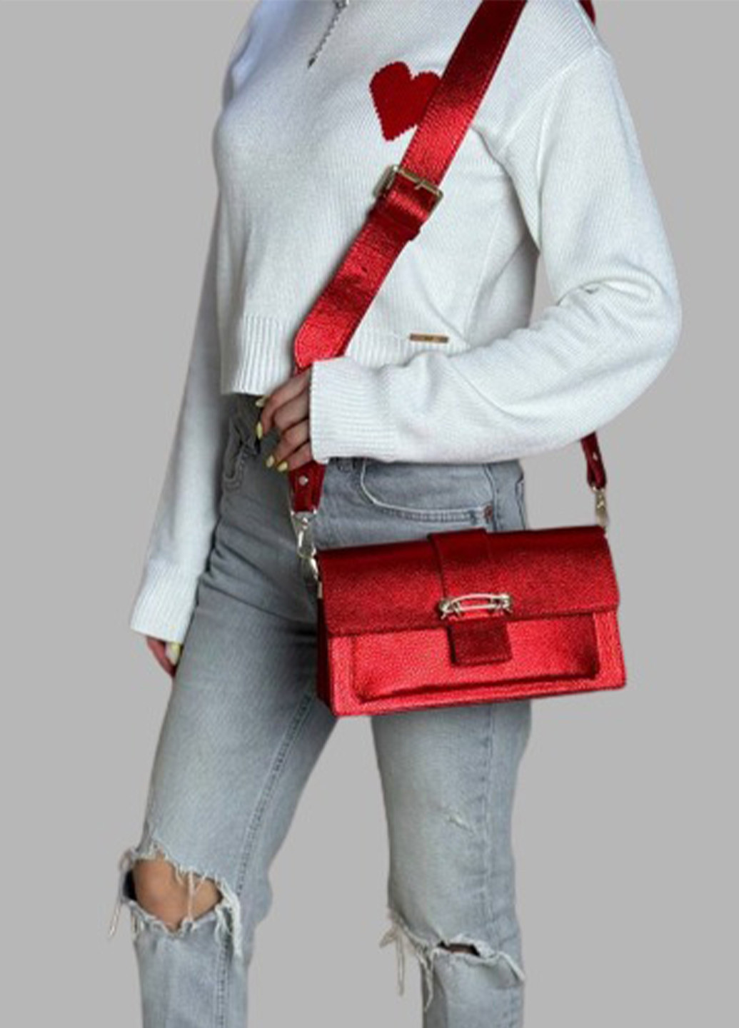 Сумка Bella Bertucci (295118697)