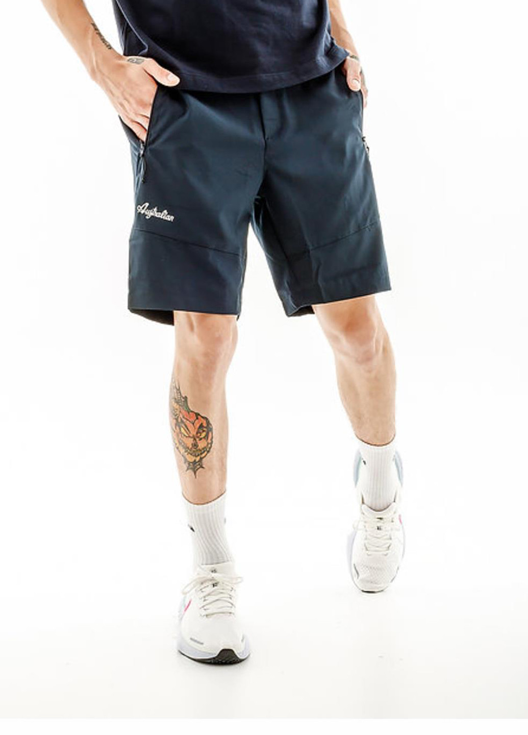 Шорти LSUSH0013-200 Australian CITY SLAM SHORT (318417322)