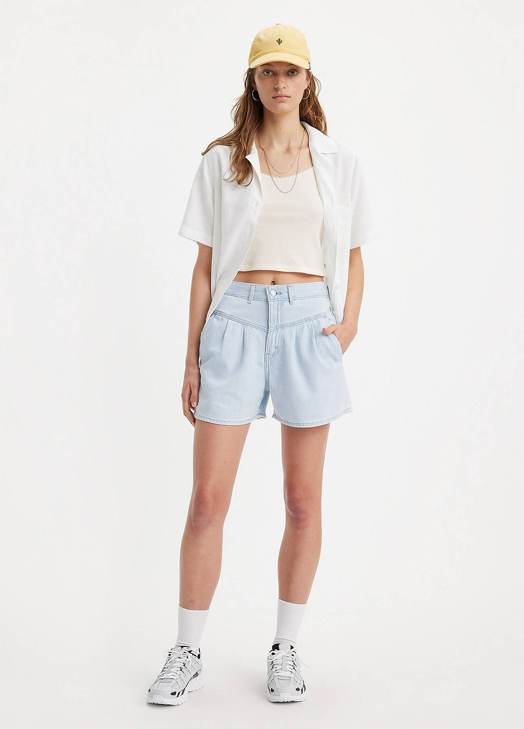 Шорти Levi's (303807649)